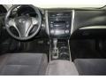 Brilliant Silver - Altima 2.5 SV Photo No. 14