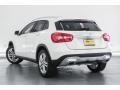 Polar White - GLA 250 Photo No. 3