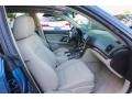 Newport Blue Pearl - Outback 2.5i Limited Wagon Photo No. 26