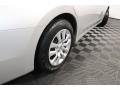 Brilliant Silver - Altima 2.5 SV Photo No. 21