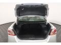 Brilliant Silver - Altima 2.5 SV Photo No. 22
