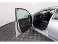 Brilliant Silver - Altima 2.5 SV Photo No. 25