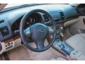 Newport Blue Pearl - Outback 2.5i Limited Wagon Photo No. 37