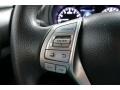 Brilliant Silver - Altima 2.5 SV Photo No. 29
