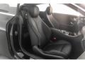 Black - E 400 Coupe Photo No. 2