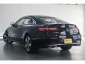 Black - E 400 Coupe Photo No. 3