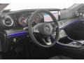 Black - E 400 Coupe Photo No. 5
