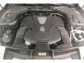 Black - E 400 Coupe Photo No. 8
