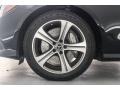 Black - E 400 Coupe Photo No. 9