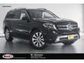 2018 Black Mercedes-Benz GLS 450 4Matic  photo #1