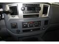 Brilliant Black Crystal Pearl - Ram 1500 SLT Quad Cab 4x4 Photo No. 16