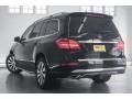 2018 Black Mercedes-Benz GLS 450 4Matic  photo #3