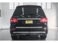 2018 Black Mercedes-Benz GLS 450 4Matic  photo #4