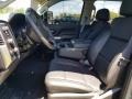 2018 Graphite Metallic Chevrolet Silverado 3500HD LT Crew Cab Dual Rear Wheel 4x4  photo #9