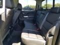 2018 Graphite Metallic Chevrolet Silverado 3500HD LT Crew Cab Dual Rear Wheel 4x4  photo #10