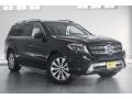 2018 Black Mercedes-Benz GLS 450 4Matic  photo #12