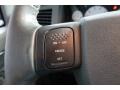 2008 Brilliant Black Crystal Pearl Dodge Ram 1500 SLT Quad Cab 4x4  photo #26