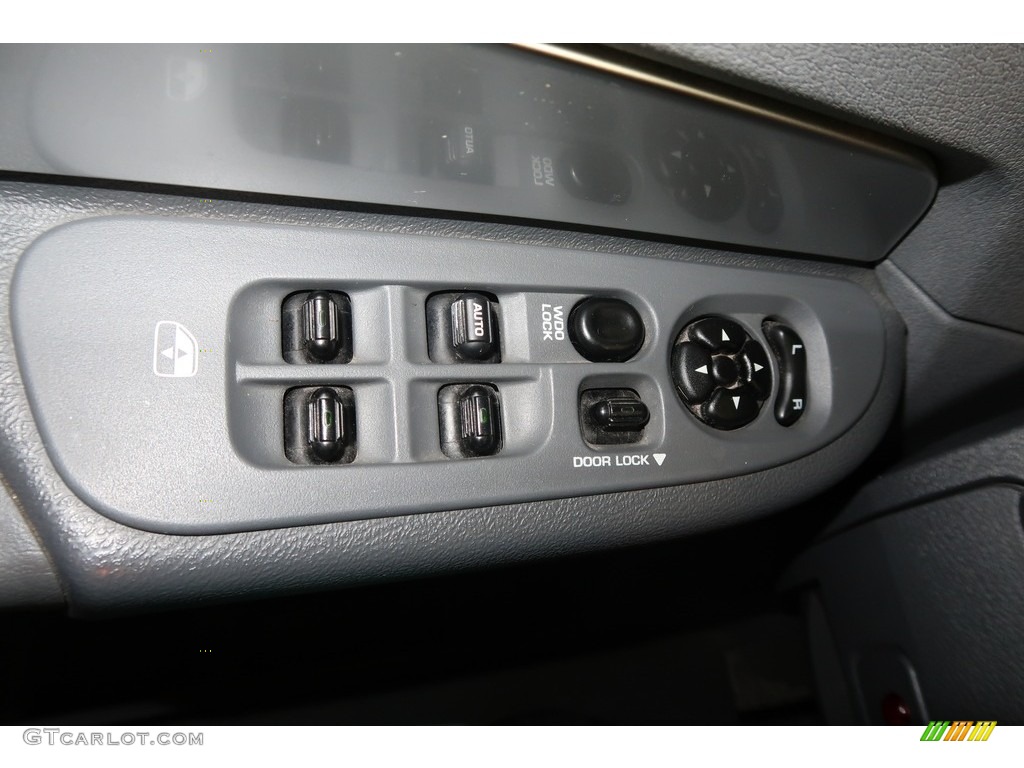 2008 Ram 1500 SLT Quad Cab 4x4 - Brilliant Black Crystal Pearl / Medium Slate Gray photo #29