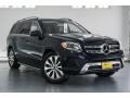 2018 Lunar Blue Metallic Mercedes-Benz GLS 450 4Matic  photo #12