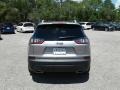 Billet Silver Metallic - Cherokee Latitude Photo No. 4
