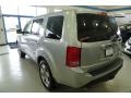 2015 Alabaster Silver Metallic Honda Pilot EX 4WD  photo #2