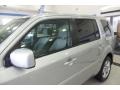 Alabaster Silver Metallic - Pilot EX 4WD Photo No. 6