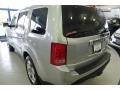Alabaster Silver Metallic - Pilot EX 4WD Photo No. 7