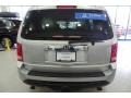 Alabaster Silver Metallic - Pilot EX 4WD Photo No. 12