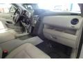 Alabaster Silver Metallic - Pilot EX 4WD Photo No. 18