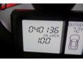 Alabaster Silver Metallic - Pilot EX 4WD Photo No. 30