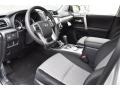 Classic Silver Metallic - 4Runner SR5 4x4 Photo No. 5