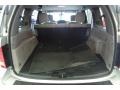 Alabaster Silver Metallic - Pilot EX 4WD Photo No. 32