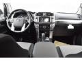 Classic Silver Metallic - 4Runner SR5 4x4 Photo No. 8