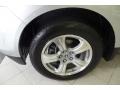 Alabaster Silver Metallic - Pilot EX 4WD Photo No. 34