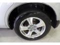 Alabaster Silver Metallic - Pilot EX 4WD Photo No. 35