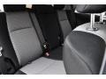 Classic Silver Metallic - 4Runner SR5 4x4 Photo No. 19