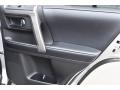 Classic Silver Metallic - 4Runner SR5 4x4 Photo No. 23