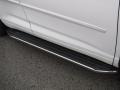 Blizzard Pearl - Highlander Limited AWD Photo No. 4