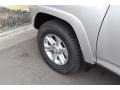 Classic Silver Metallic - 4Runner SR5 4x4 Photo No. 32