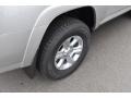 Classic Silver Metallic - 4Runner SR5 4x4 Photo No. 34