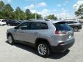 2019 Billet Silver Metallic Jeep Cherokee Latitude  photo #3