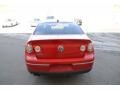 2007 Tornado Red Volkswagen Passat 2.0T Wolfsburg Edition Sedan  photo #6