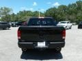 Brilliant Black Crystal Pearl - 1500 Express Crew Cab Photo No. 4