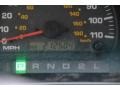 Millennium Silver Metallic - 4Runner SR5 4x4 Photo No. 10