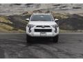 Super White - 4Runner SR5 4x4 Photo No. 2