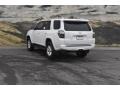Super White - 4Runner SR5 4x4 Photo No. 3