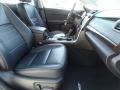 Celestial Silver Metallic - Camry XLE Photo No. 13
