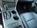 Celestial Silver Metallic - Camry XLE Photo No. 19