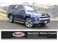 Nautical Blue Metallic - 4Runner Limited 4x4 Photo No. 1