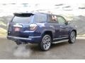 Nautical Blue Metallic - 4Runner Limited 4x4 Photo No. 3